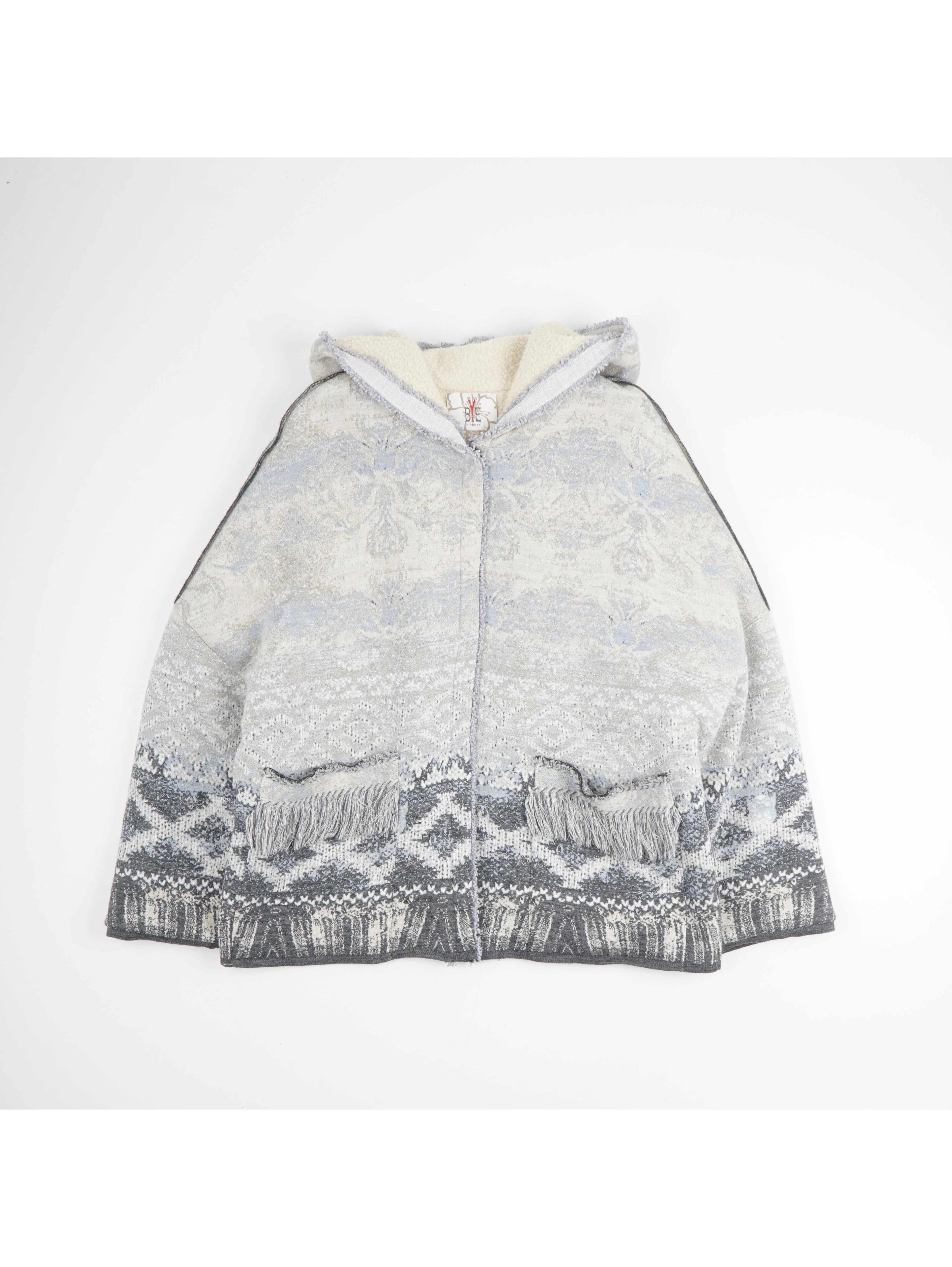 BE YE Coats
