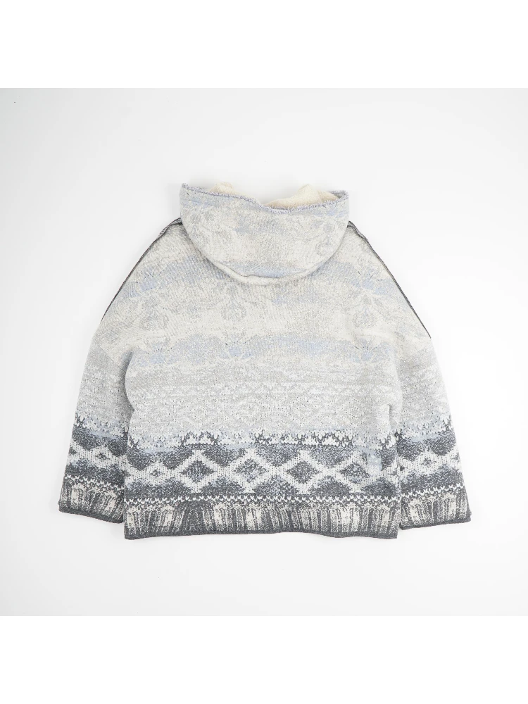 BE YE Coats alternative