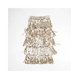 BE YE Skirts Golden