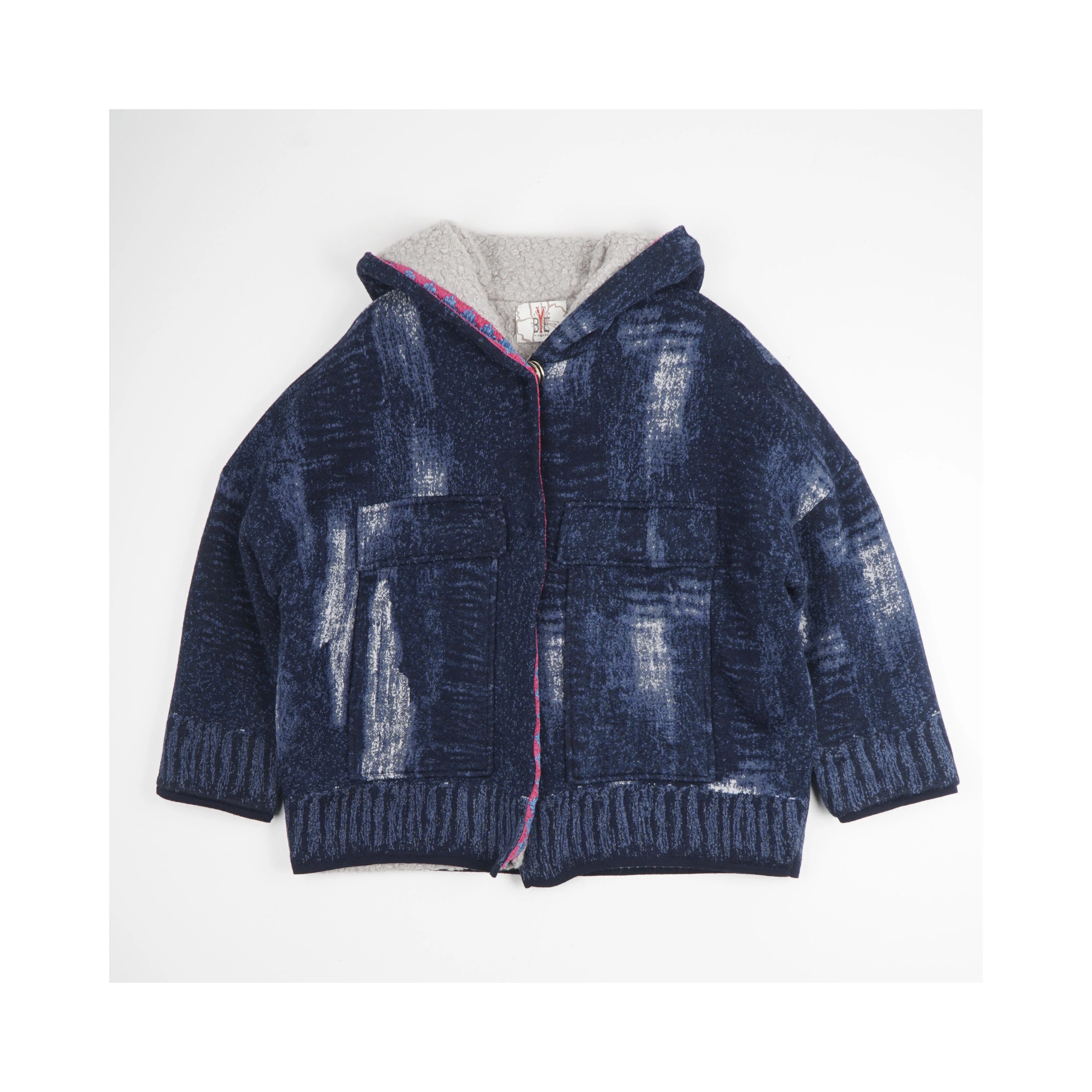 BE YE Coats