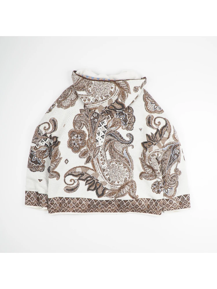 BE YE Coats alternative