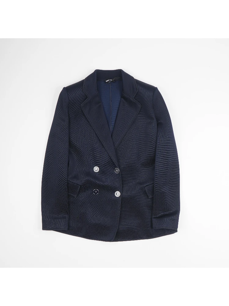 Giorgio Armani Jackets Blue