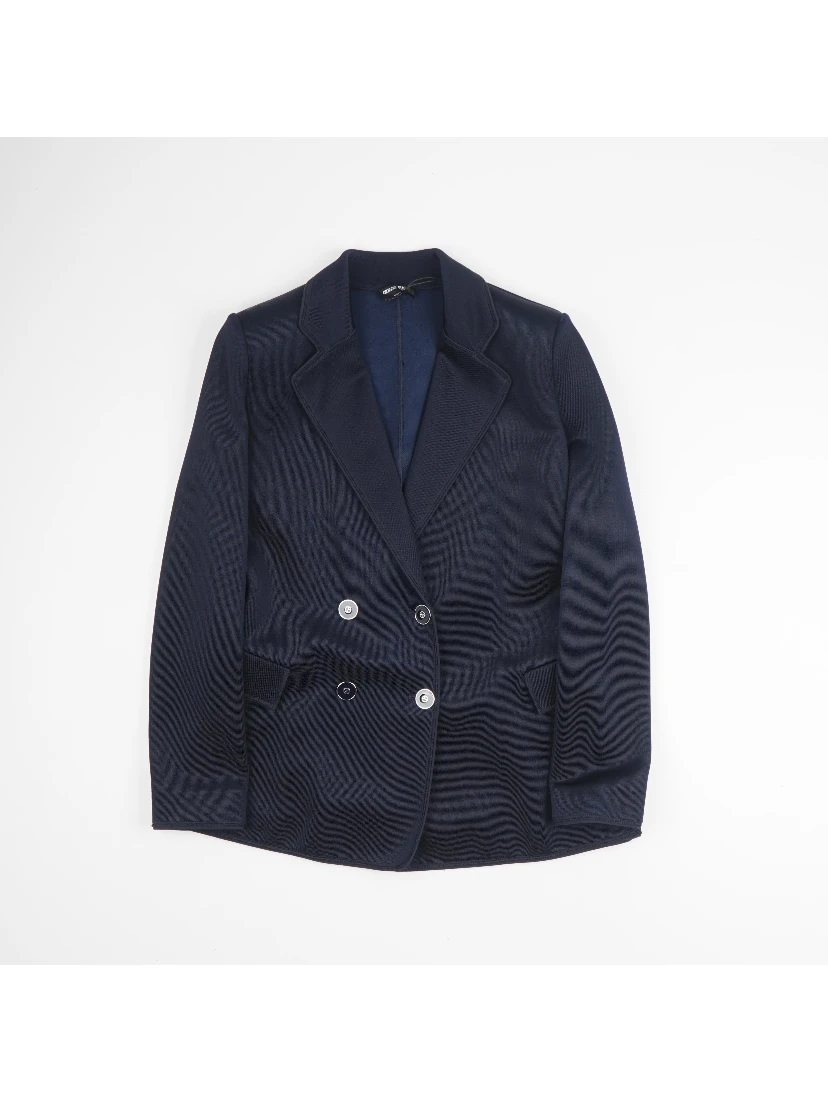 Giorgio Armani Jackets Blue