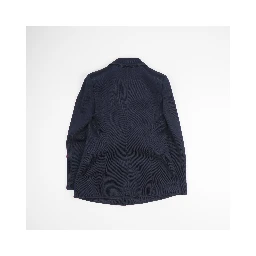 Giorgio Armani Jackets Blue