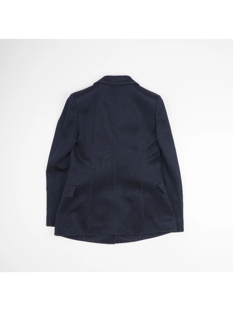 Giorgio Armani Jackets Blue alternative