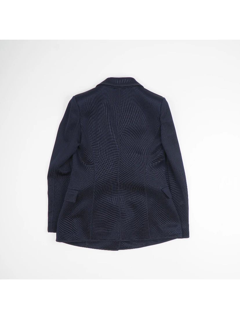 Giorgio Armani Jackets Blue
