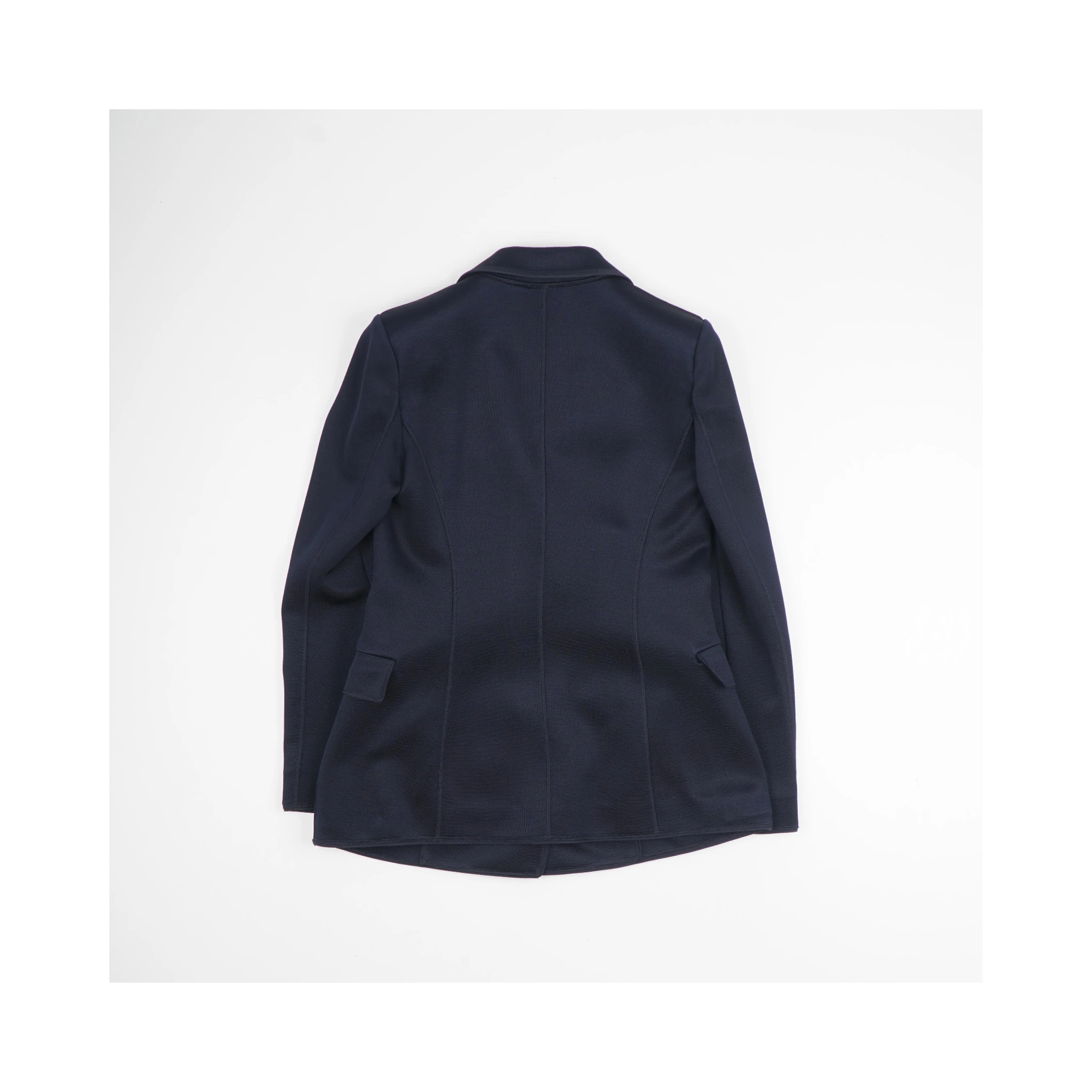 Giorgio Armani Jackets Blue