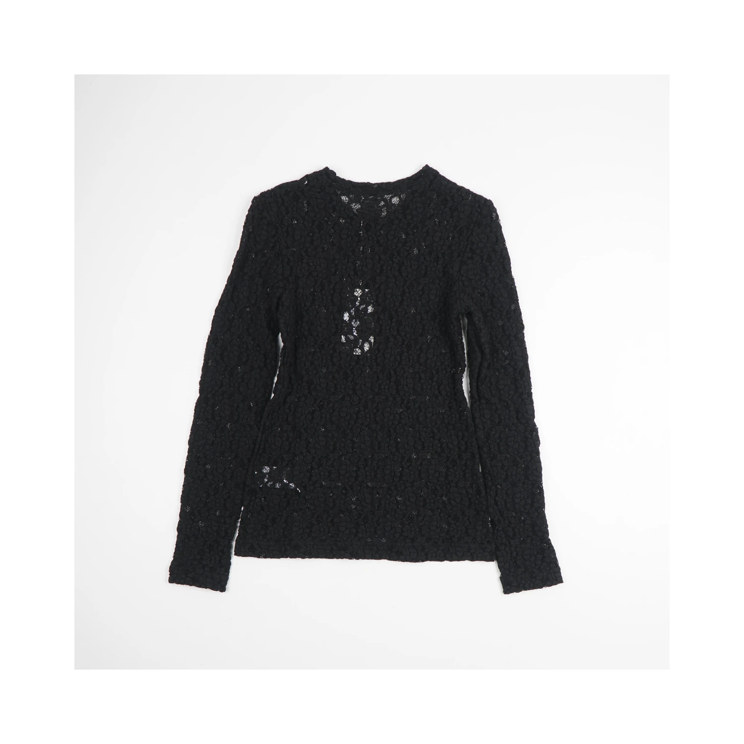 Parosh Sweaters Black