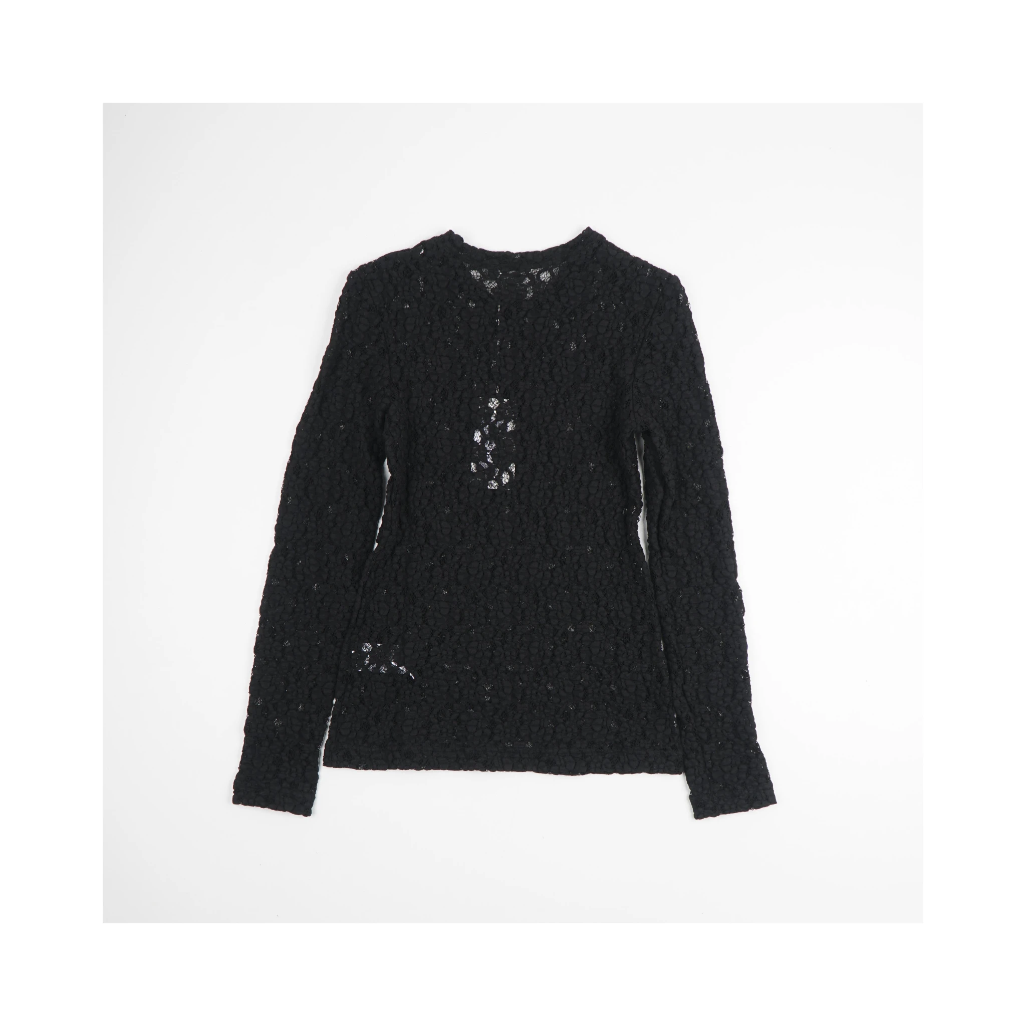 Parosh Sweaters Black