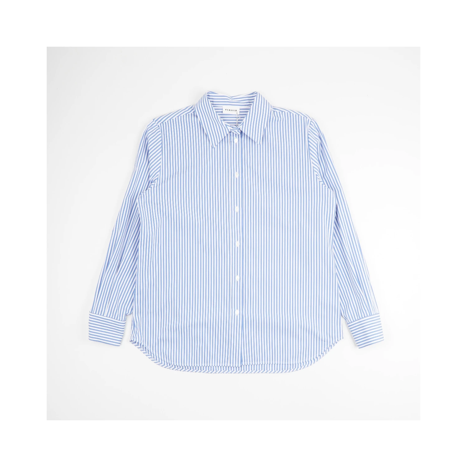 Parosh Shirts
