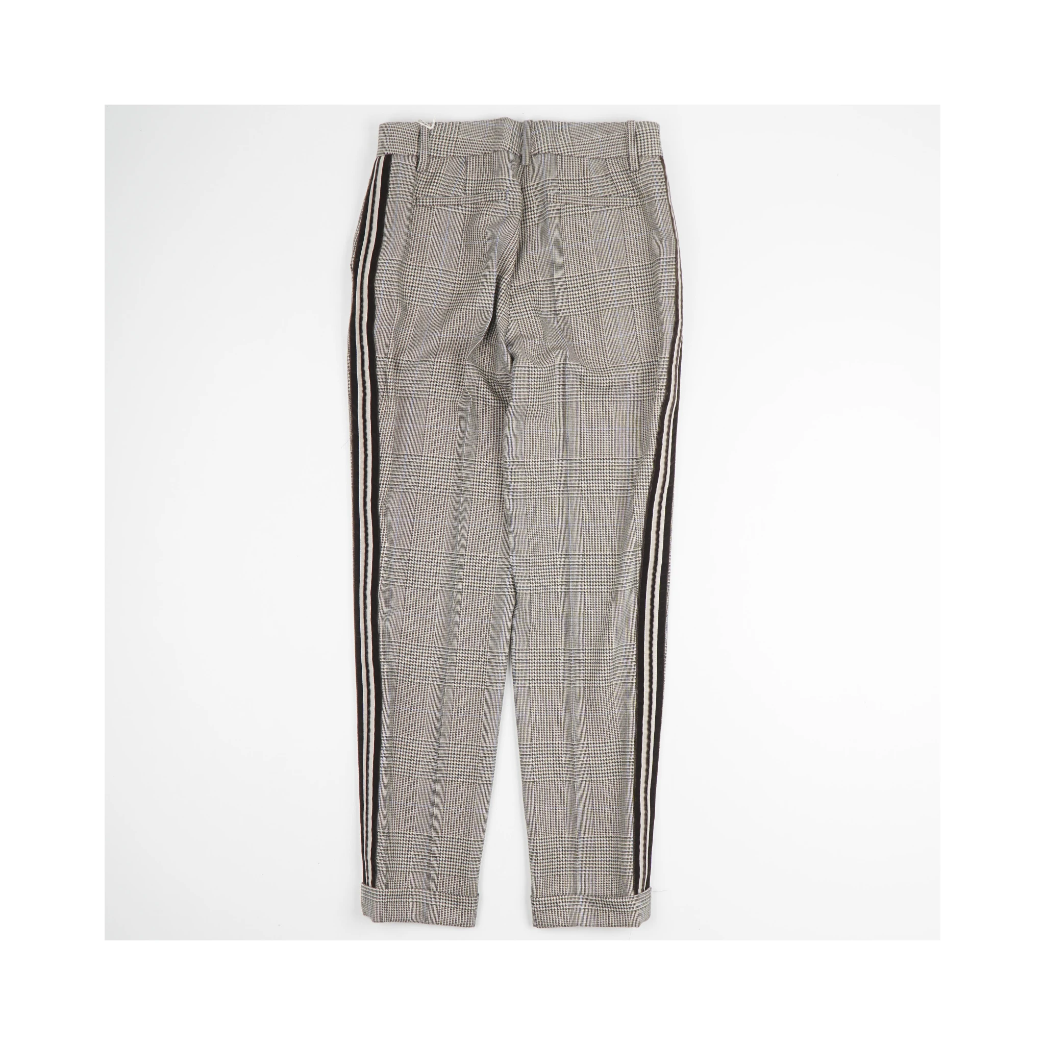 Parosh Trousers