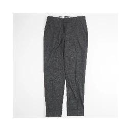 Giorgio Armani Trousers Grey
