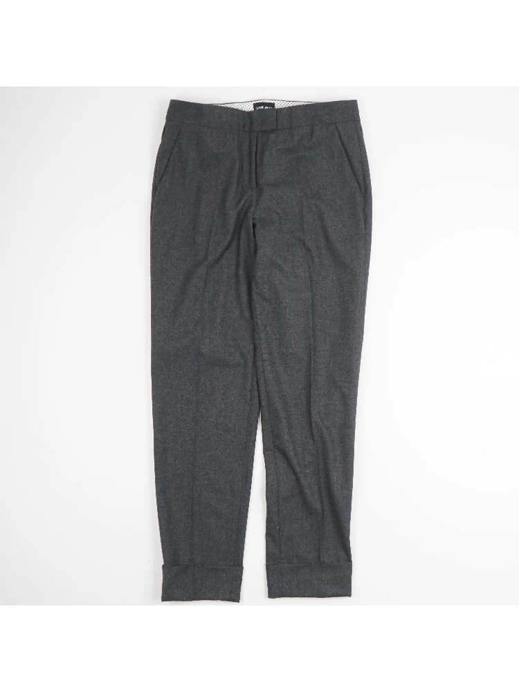 Giorgio Armani Trousers Grey