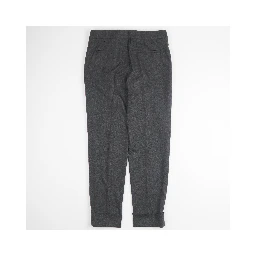 Giorgio Armani Trousers Grey