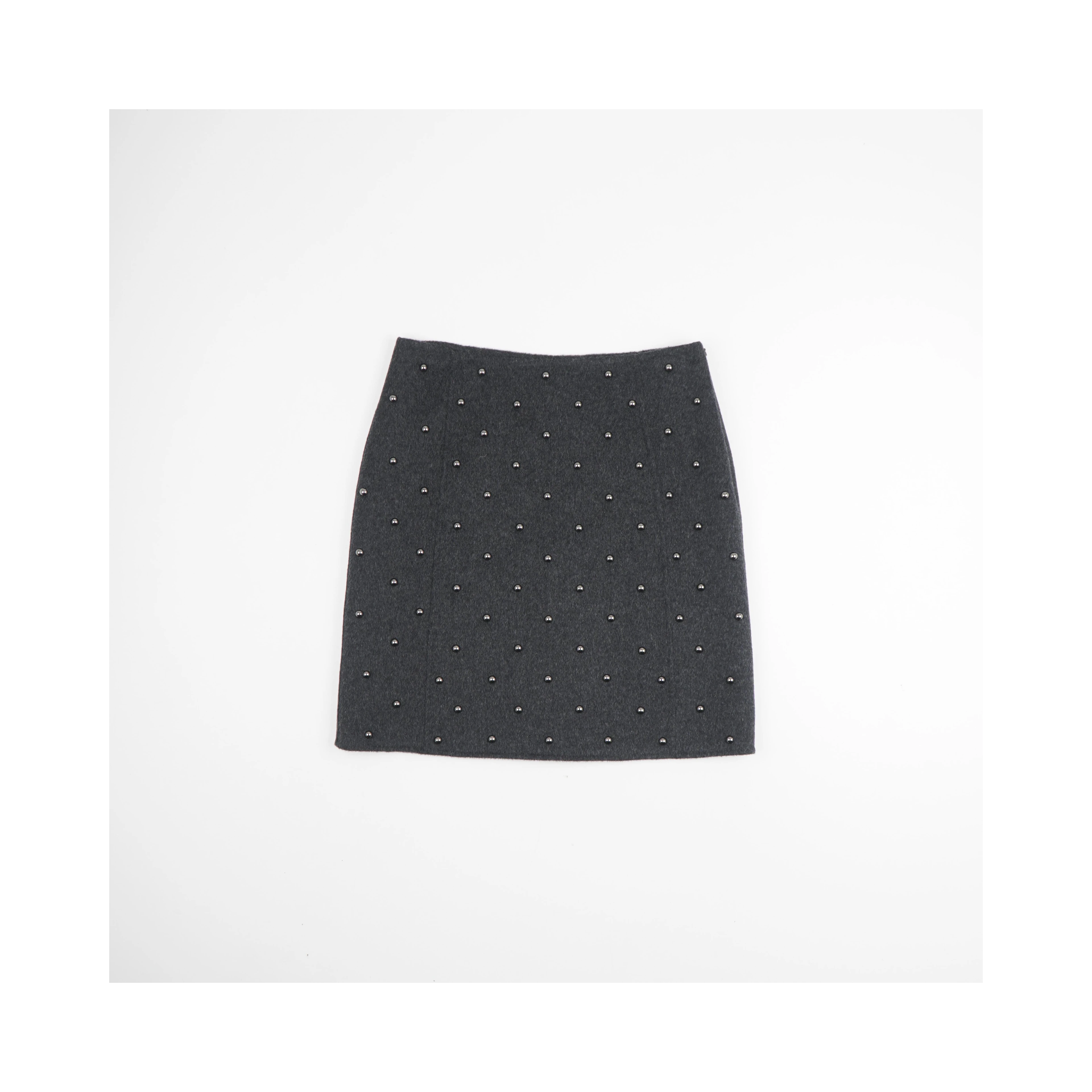 Parosh Skirts Grey