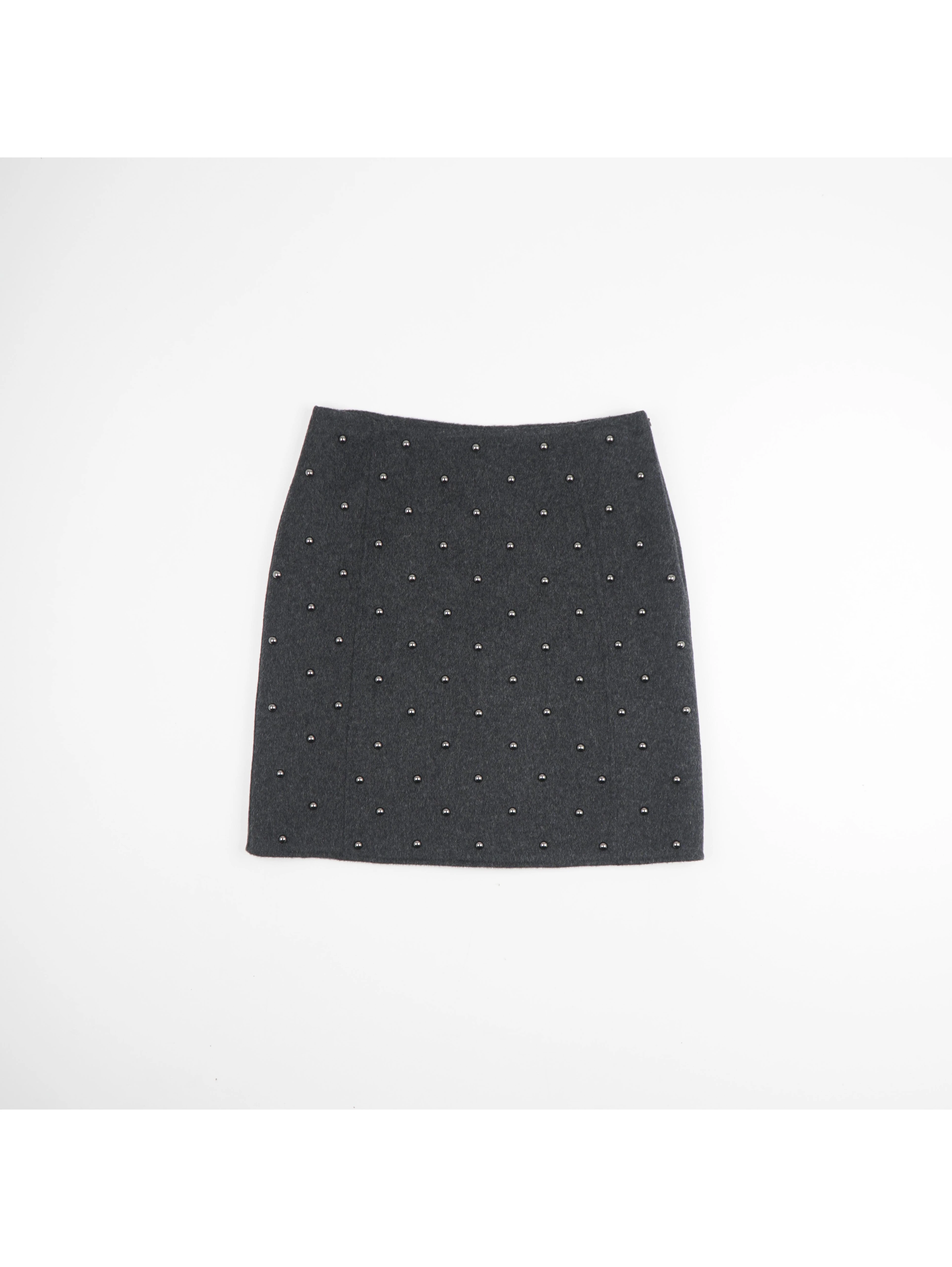 Parosh Skirts Grey
