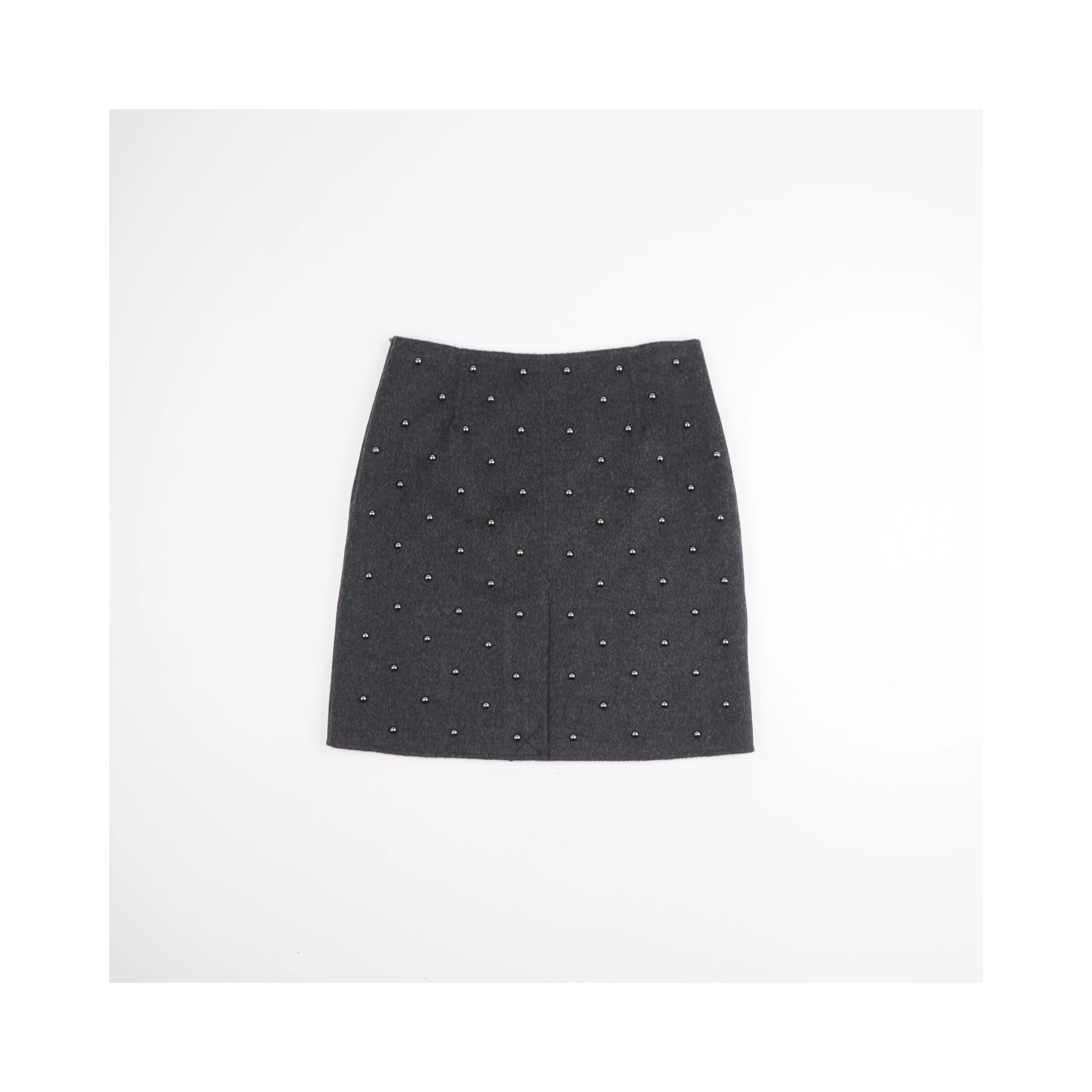 Parosh Skirts Grey