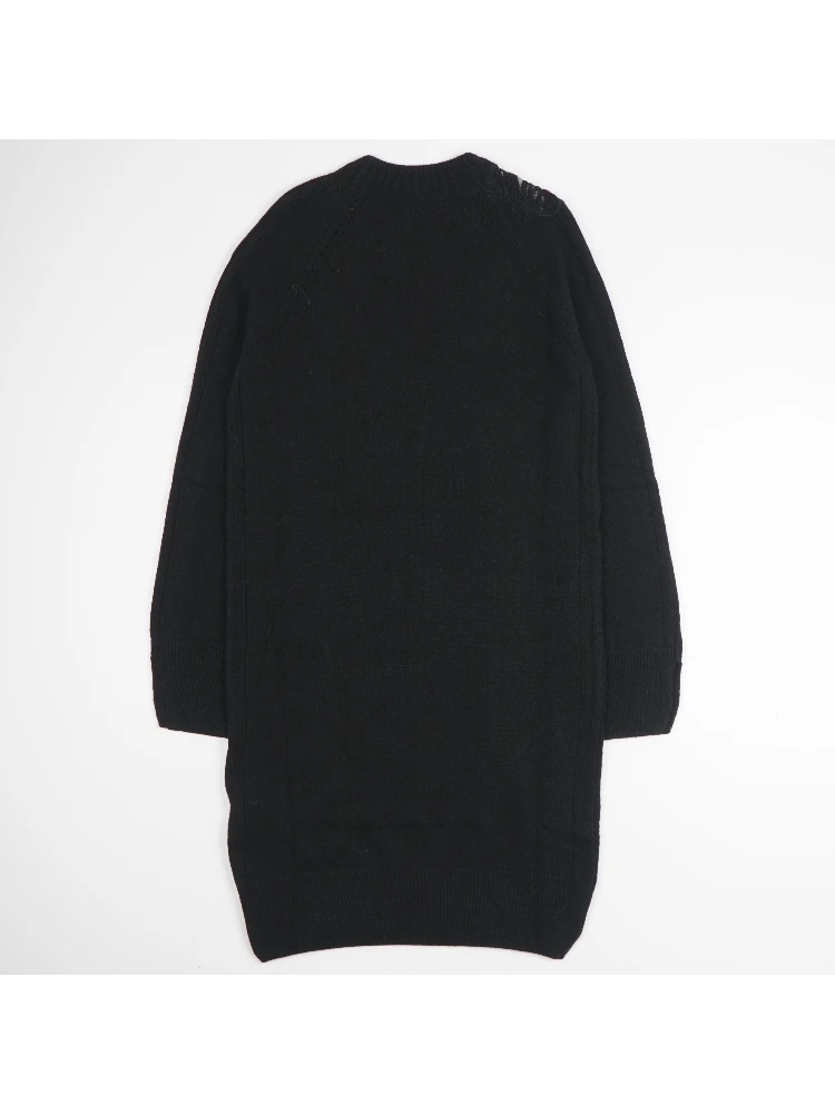 Ermanno Scervino Dresses Black alternative