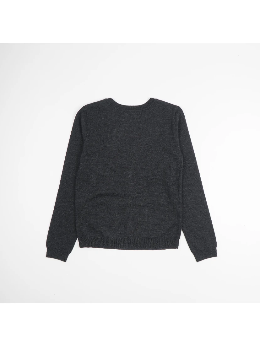Parosh Sweaters Grey
