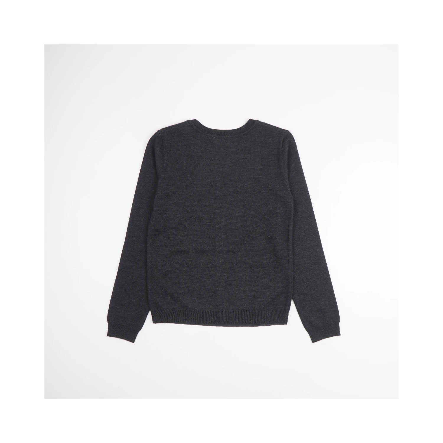 Parosh Sweaters Grey