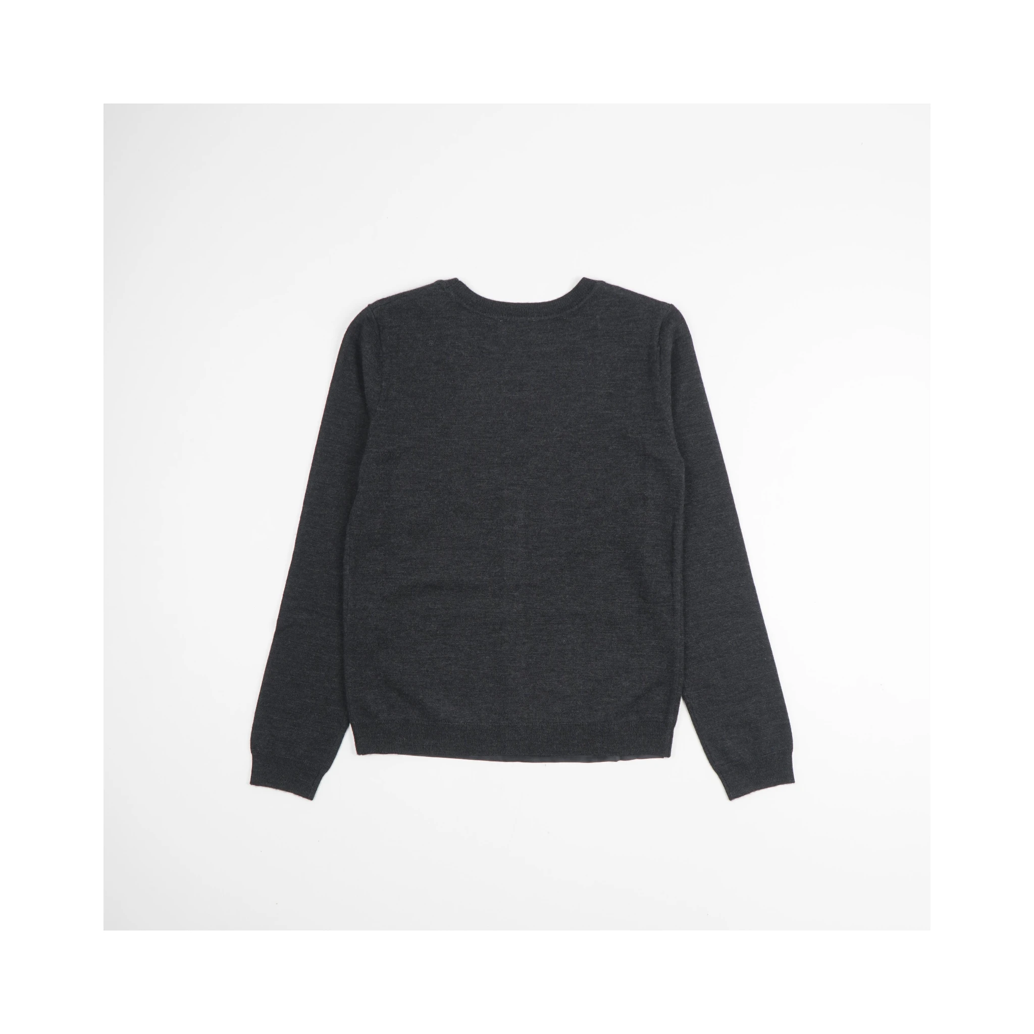 Parosh Sweaters Grey