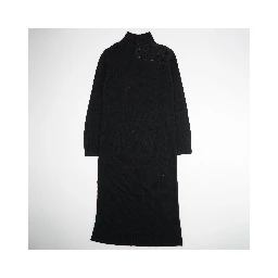 Ermanno Scervino Dresses Black