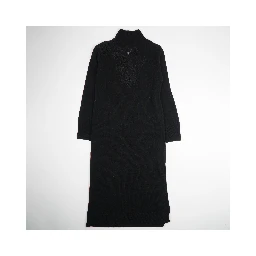 Ermanno Scervino Dresses Black