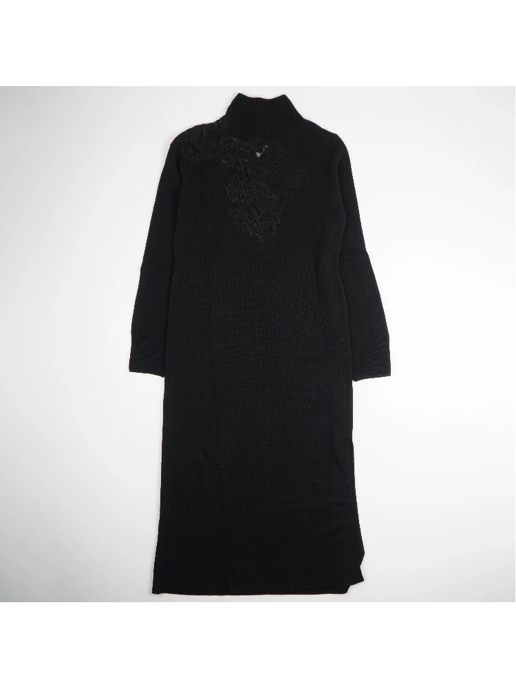 Ermanno Scervino Dresses Black alternative