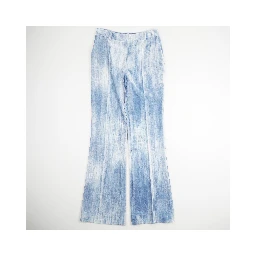 Ermanno Scervino Trousers Blue