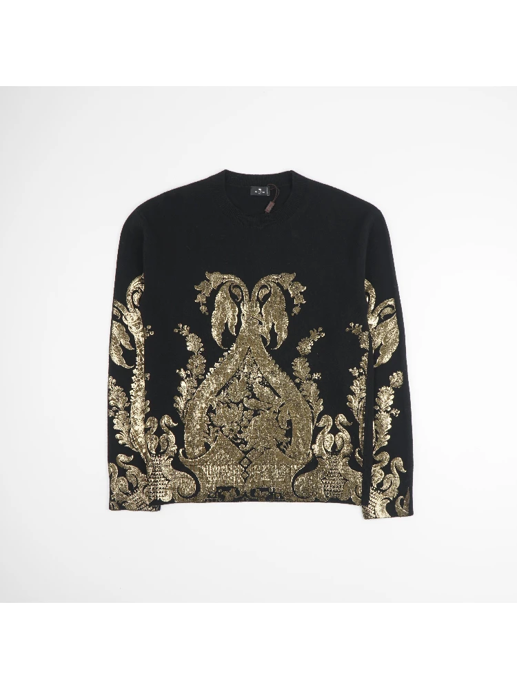 Etro Sweaters