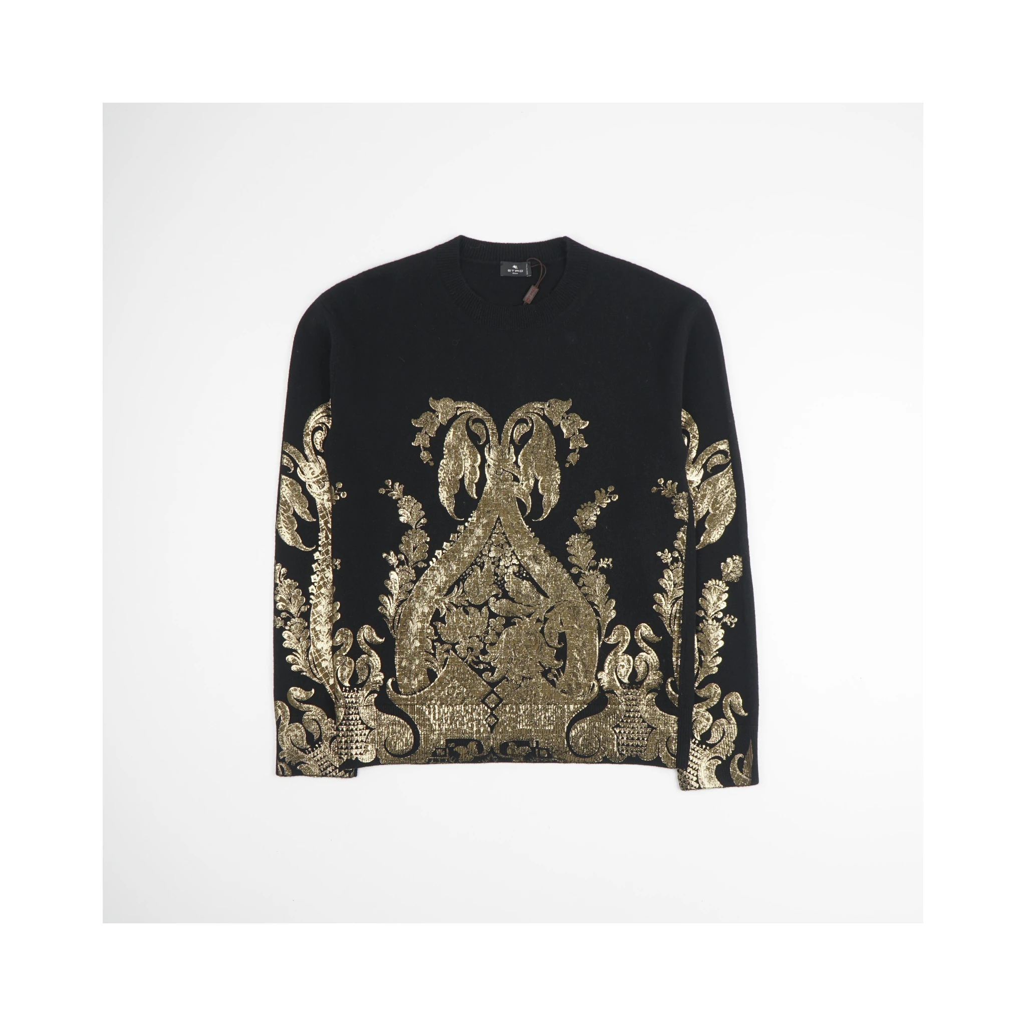 Etro Sweaters