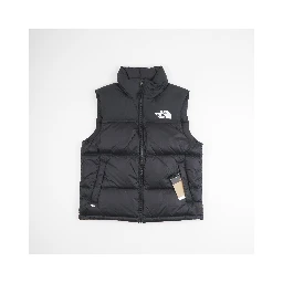 THE NORTH FACE Jackets Black