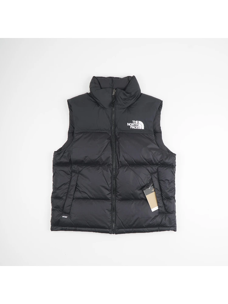 THE NORTH FACE Jackets Black