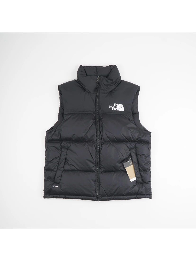 THE NORTH FACE Jackets Black