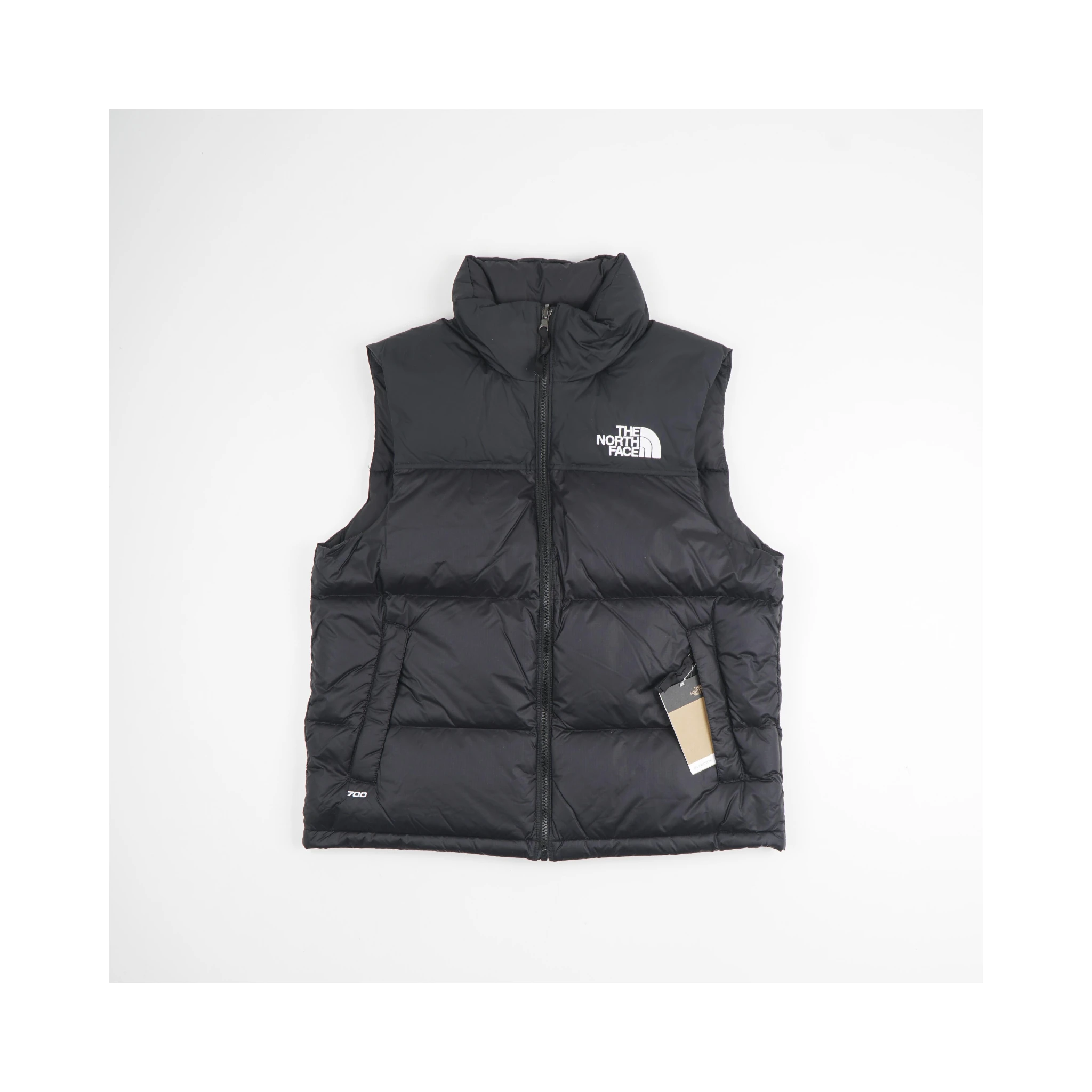 THE NORTH FACE Jackets Black