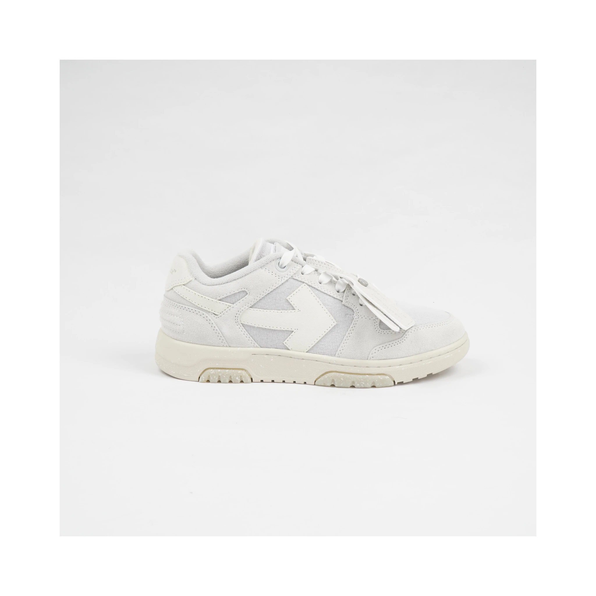 Slim Out Of Office Sneaker