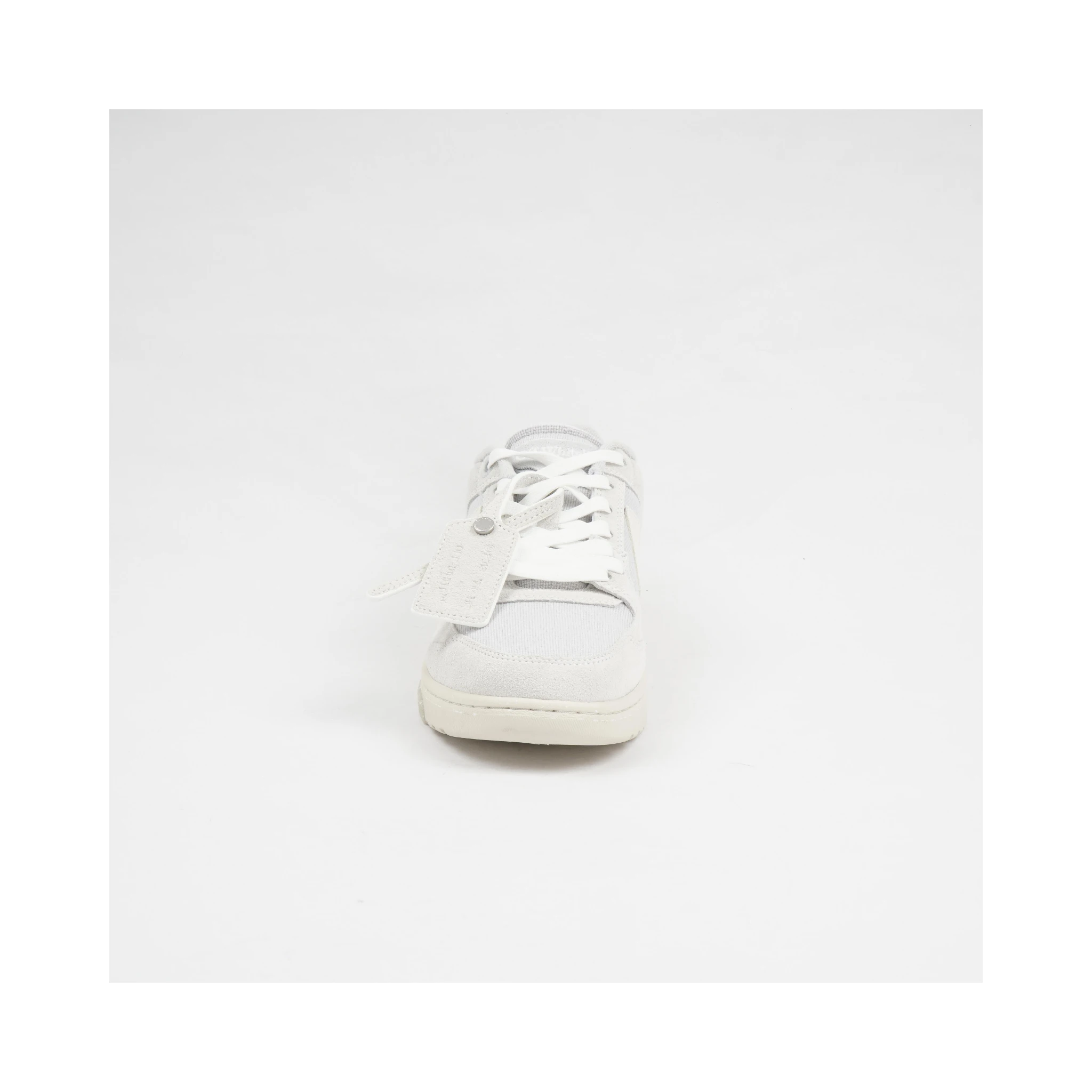 Slim Out Of Office Sneaker