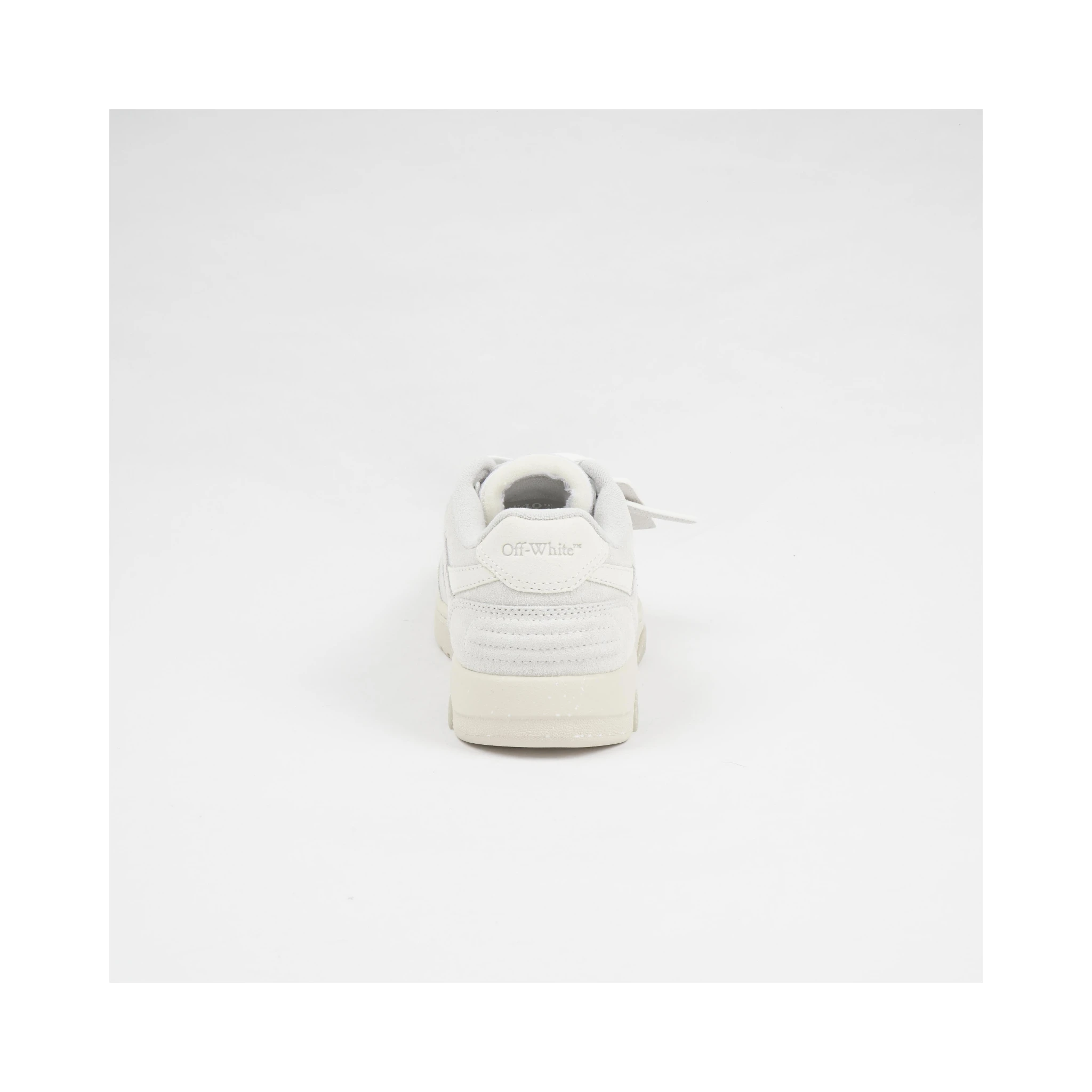 Slim Out Of Office Sneaker