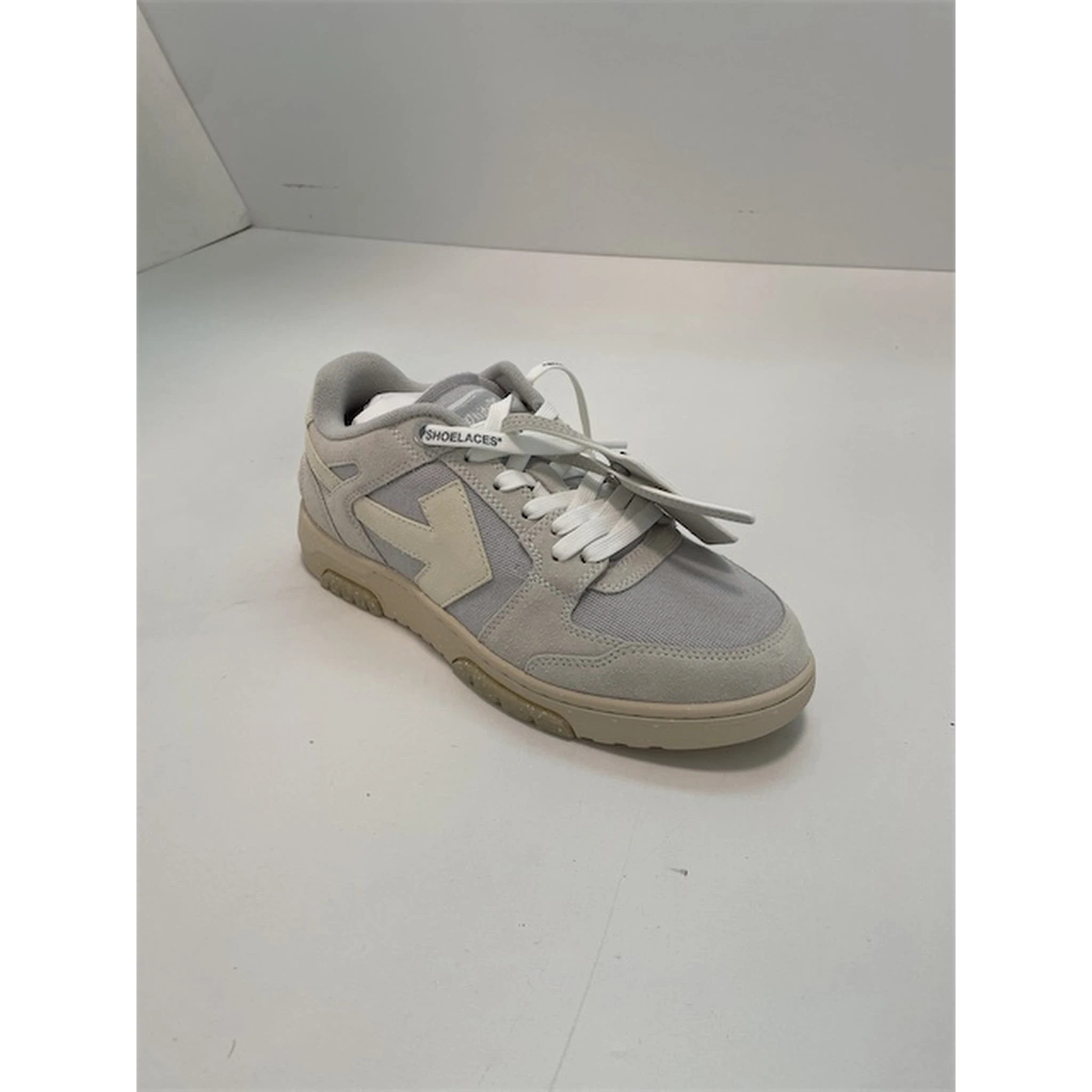 Slim Out Of Office Sneaker