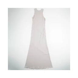 Ami Alexandre Matiussi Dresses Grey