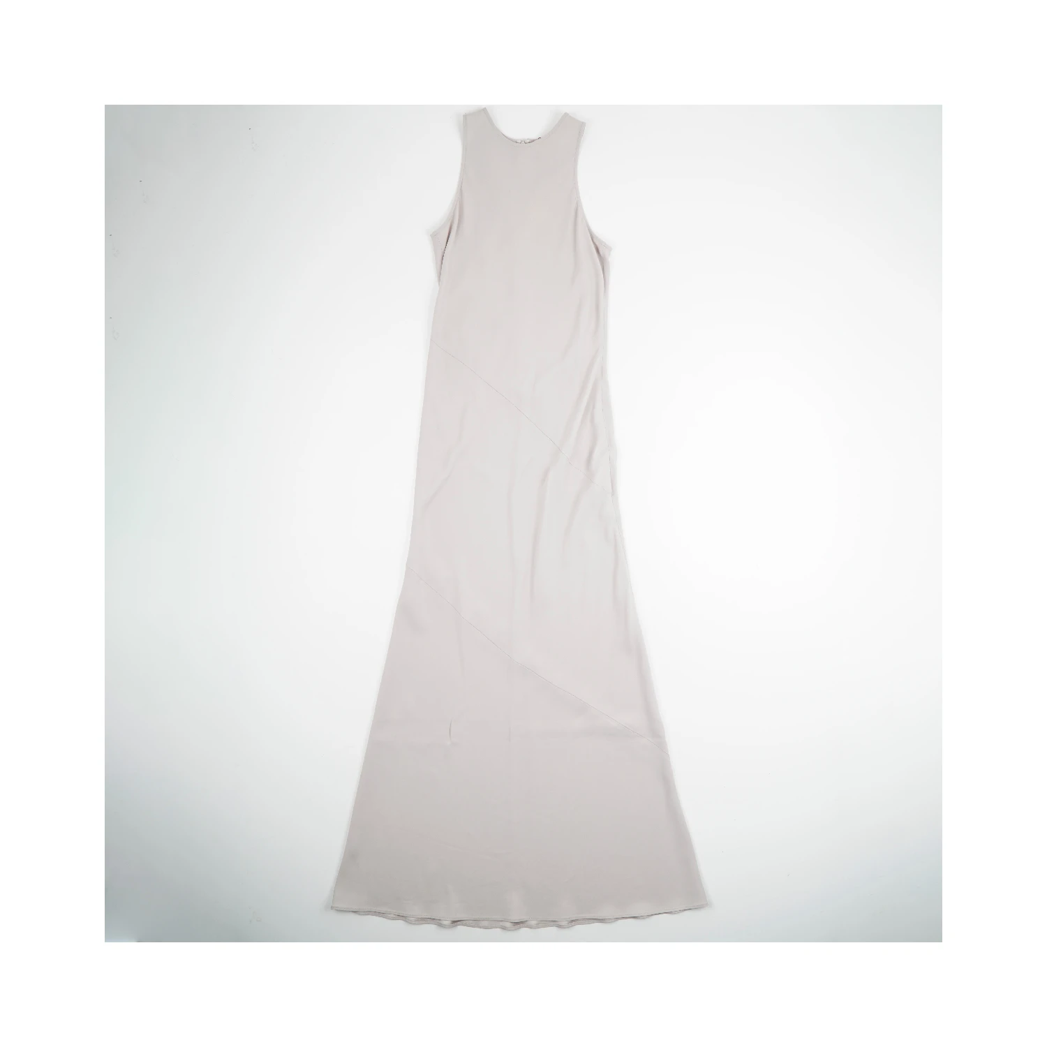 Ami Alexandre Matiussi Dresses Grey