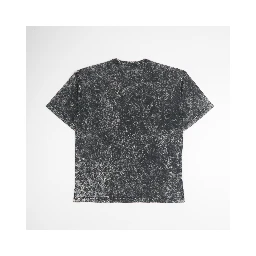 T-Boxt Peeloval cotton T-shirt