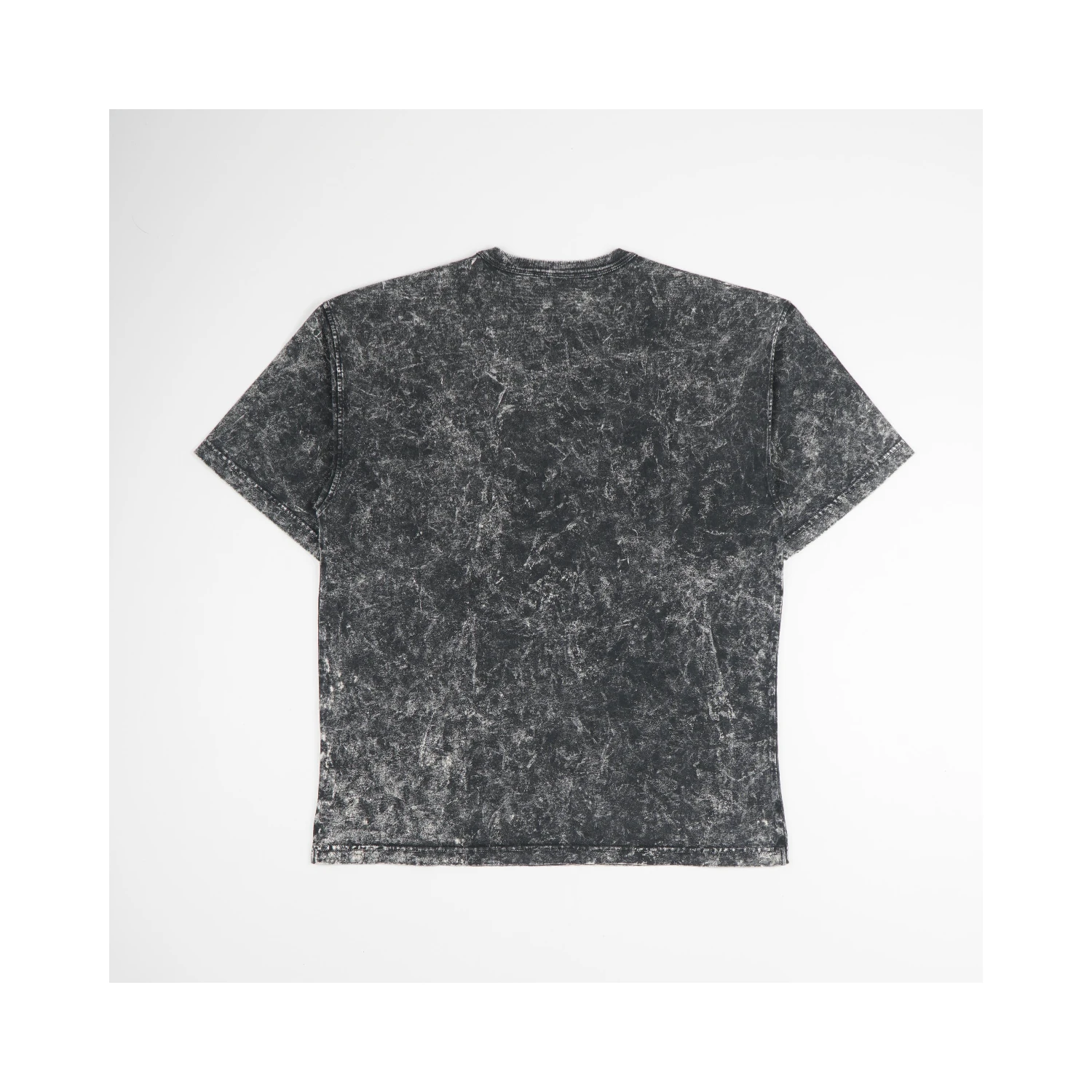 T-Boxt Peeloval cotton T-shirt