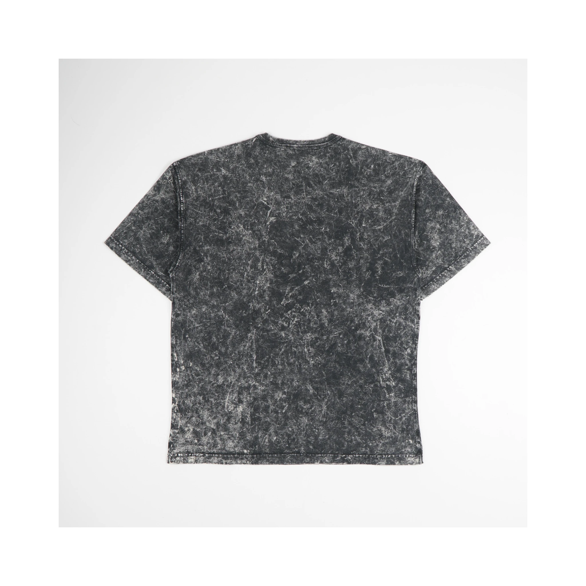 T-Boxt Peeloval cotton T-shirt