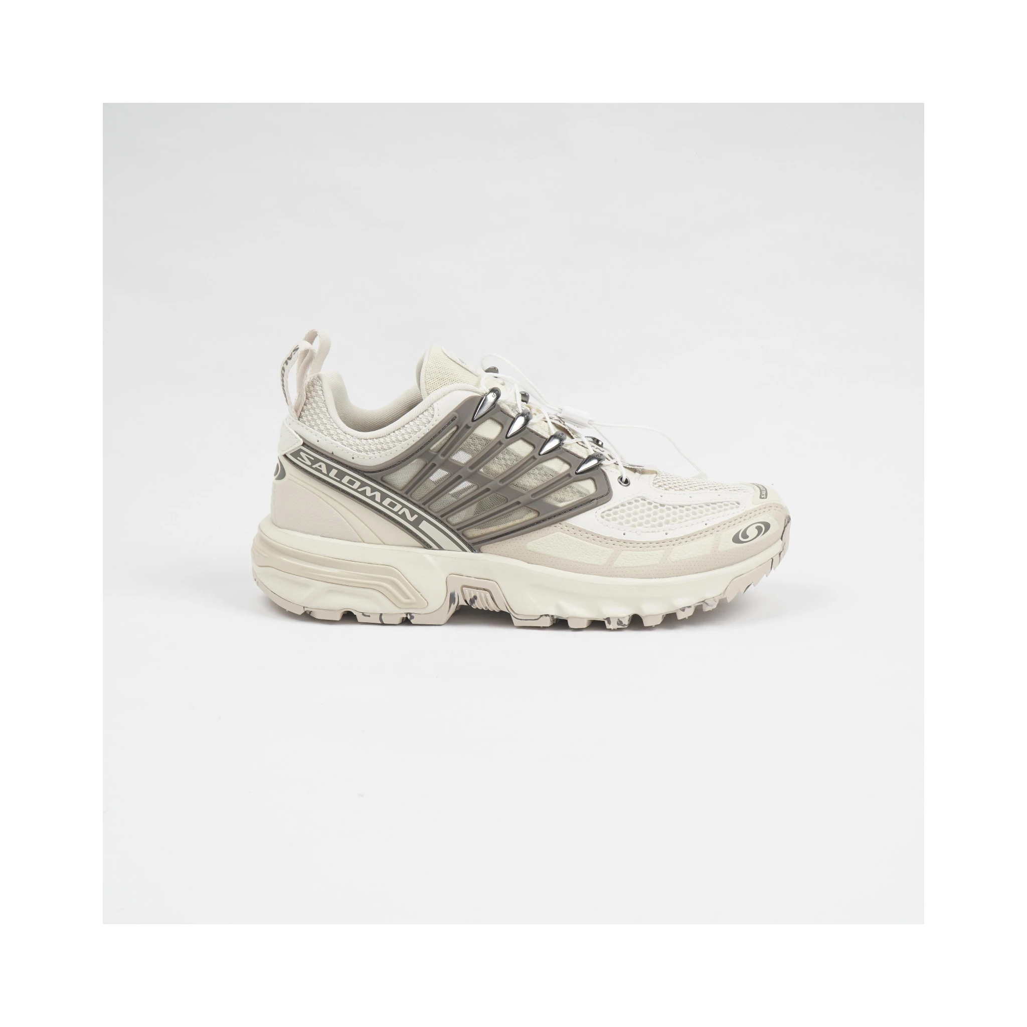 Desert Acs Pro Sneakers In White