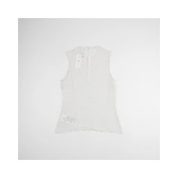 Ami Alexandre Matiussi Top White