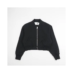 Ami Alexandre Matiussi Coats Black