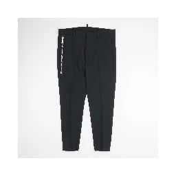 Dsquared2 Trousers Black