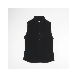 Ami Alexandre Matiussi Shirts Black