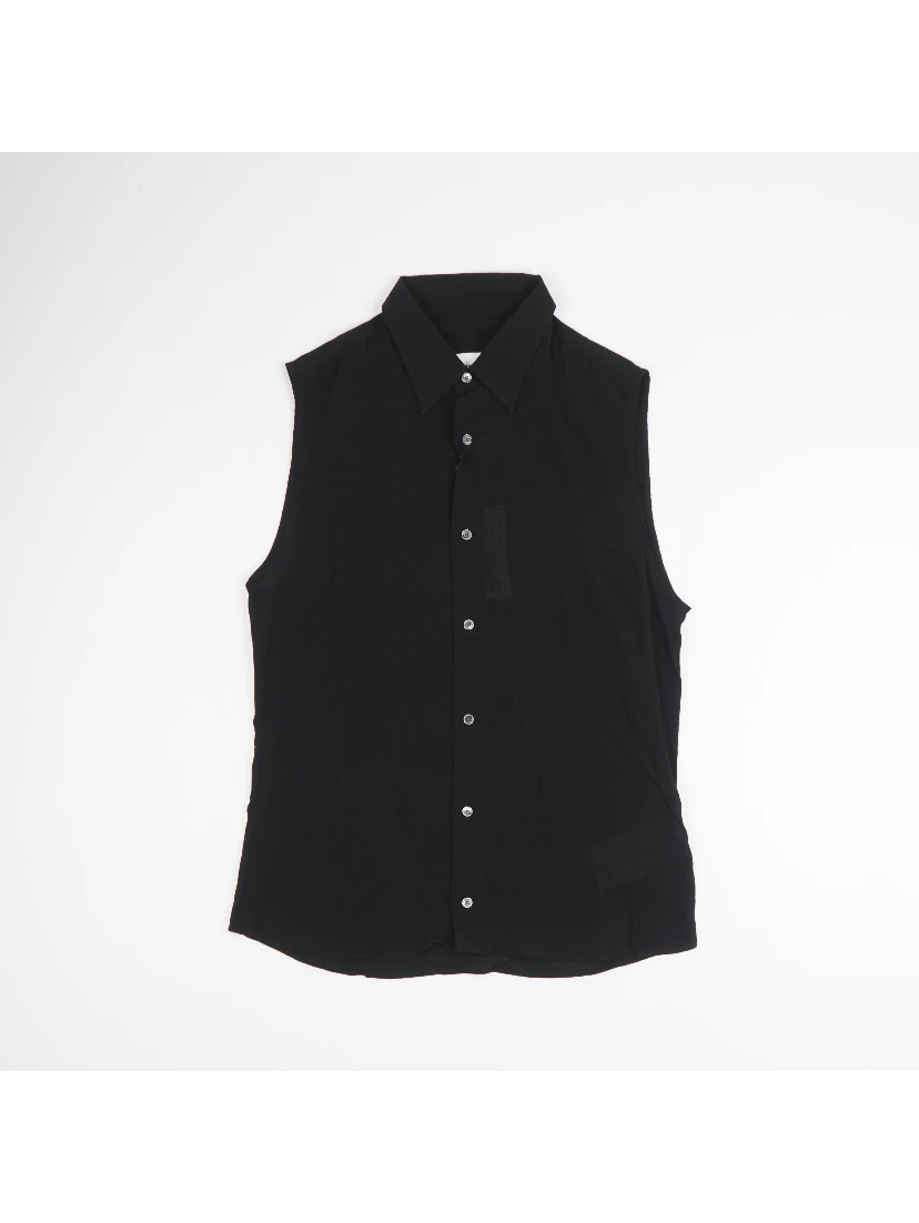 Ami Alexandre Matiussi Shirts Black